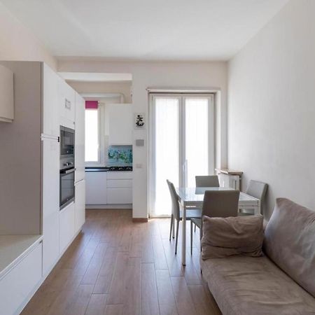 Charme & The City Apartment Milan Exterior photo