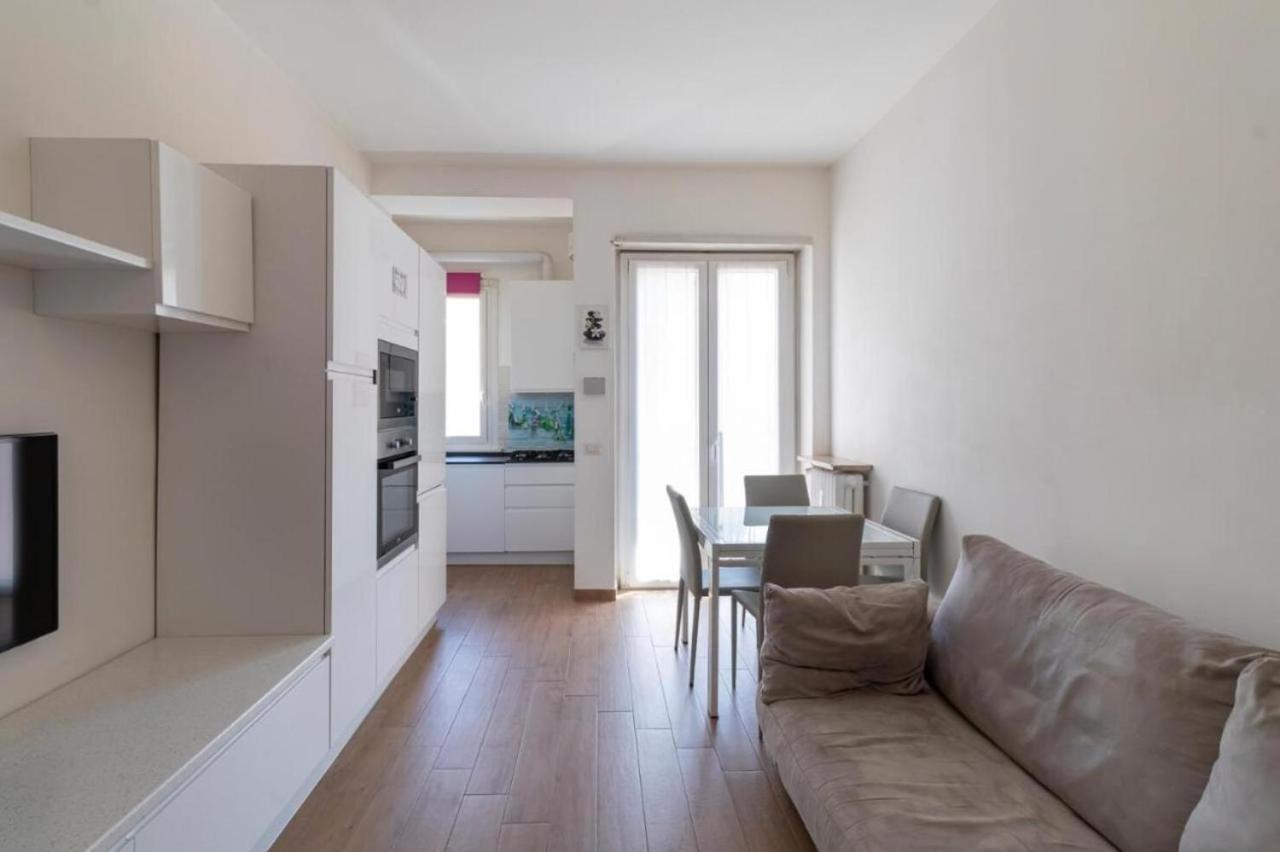Charme & The City Apartment Milan Exterior photo