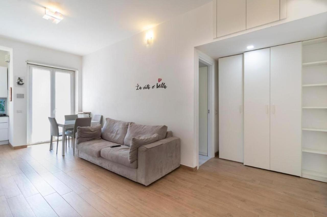Charme & The City Apartment Milan Exterior photo