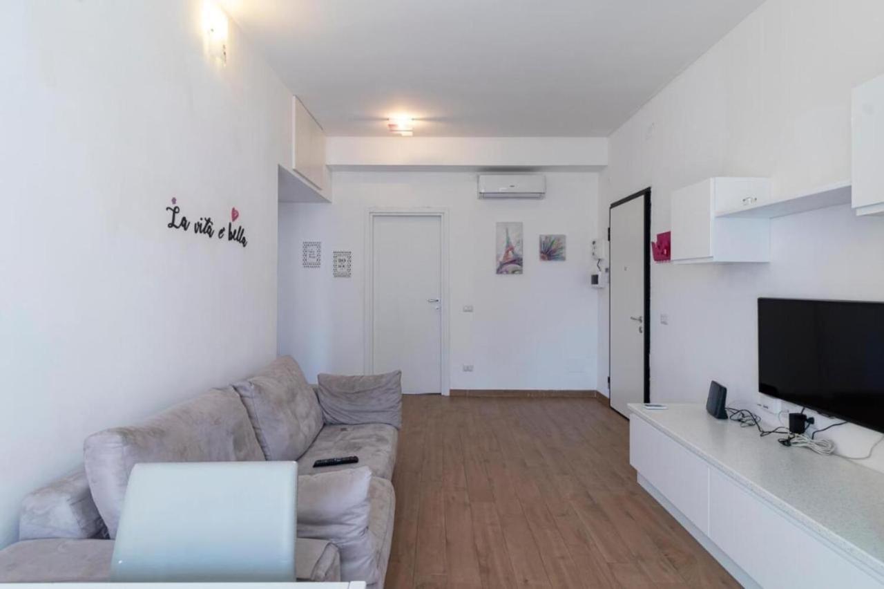 Charme & The City Apartment Milan Exterior photo