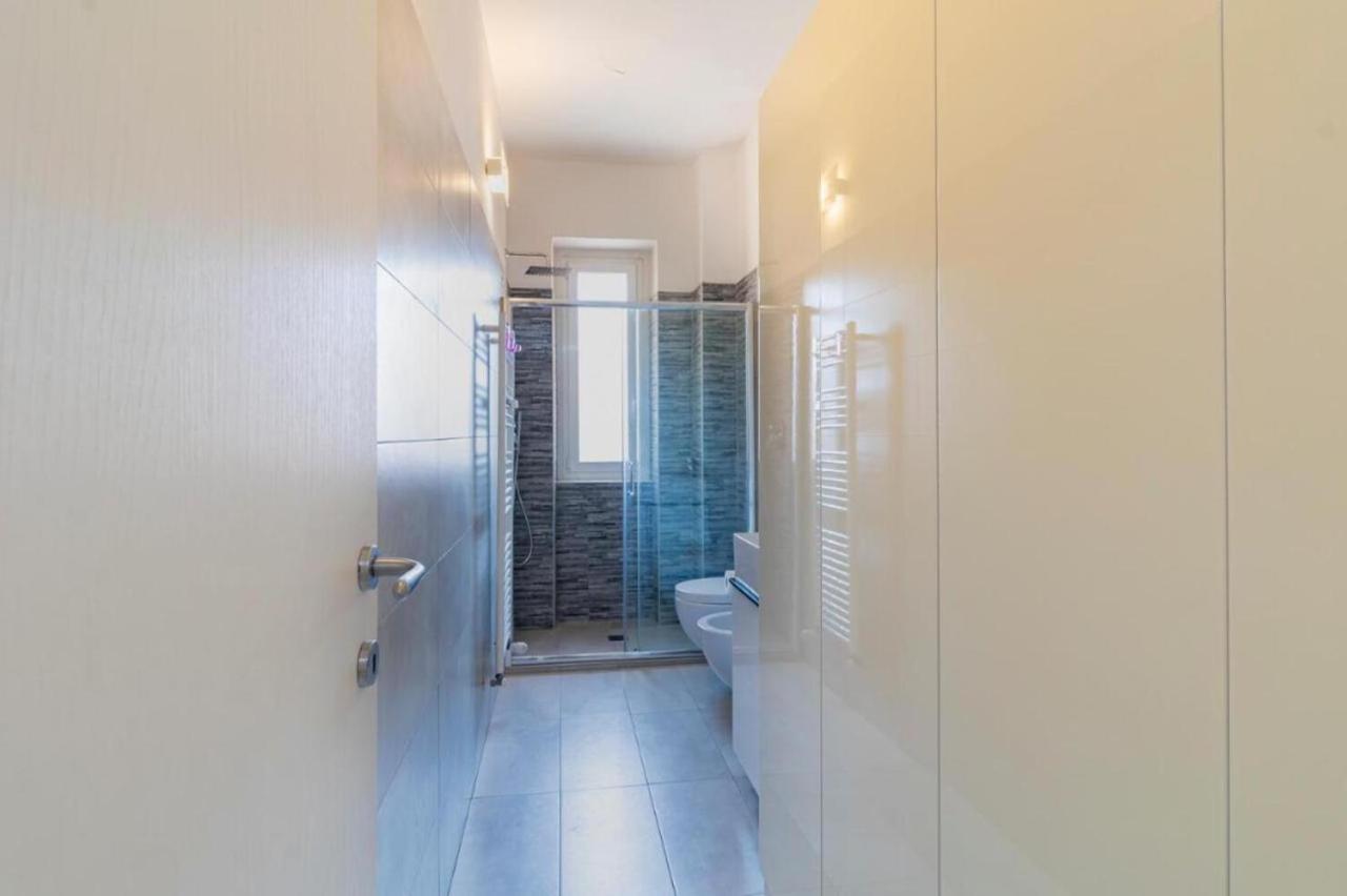 Charme & The City Apartment Milan Exterior photo