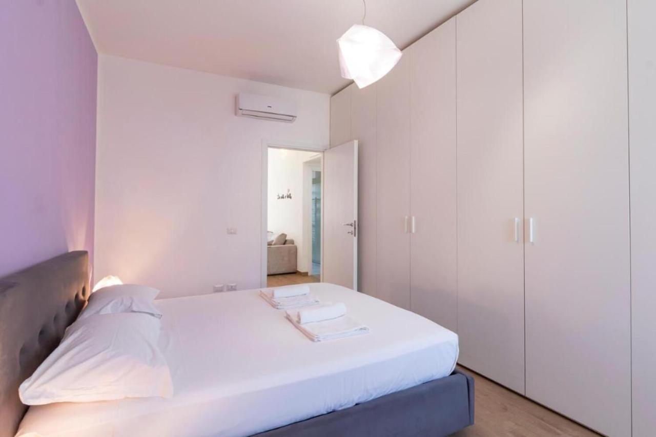 Charme & The City Apartment Milan Exterior photo