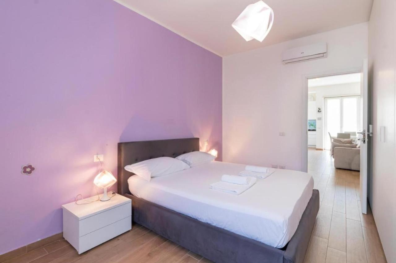 Charme & The City Apartment Milan Exterior photo