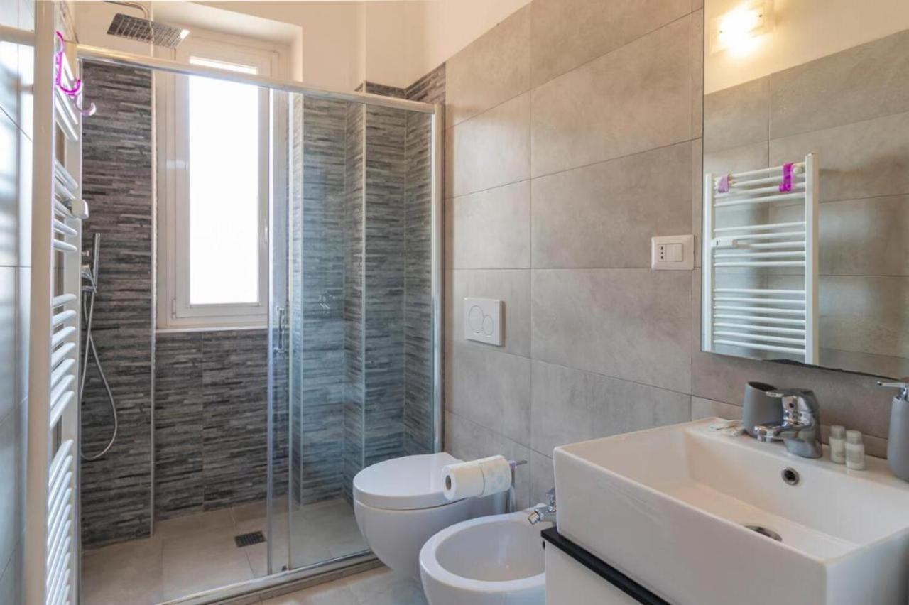 Charme & The City Apartment Milan Exterior photo