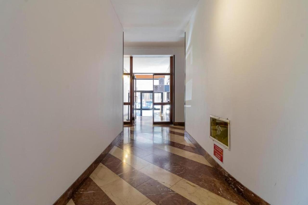Charme & The City Apartment Milan Exterior photo