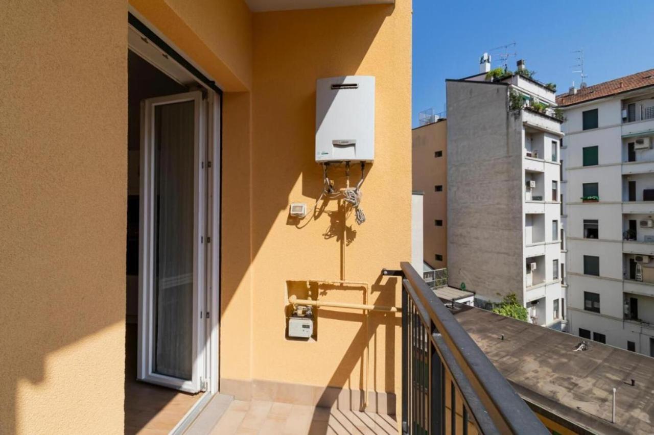Charme & The City Apartment Milan Exterior photo